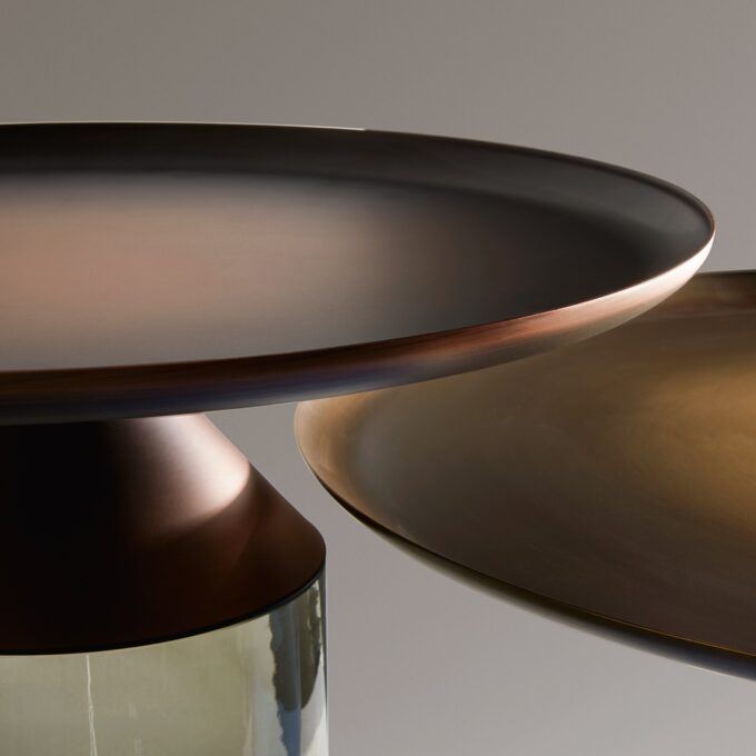 Equilibre Coffee Table - Image 2