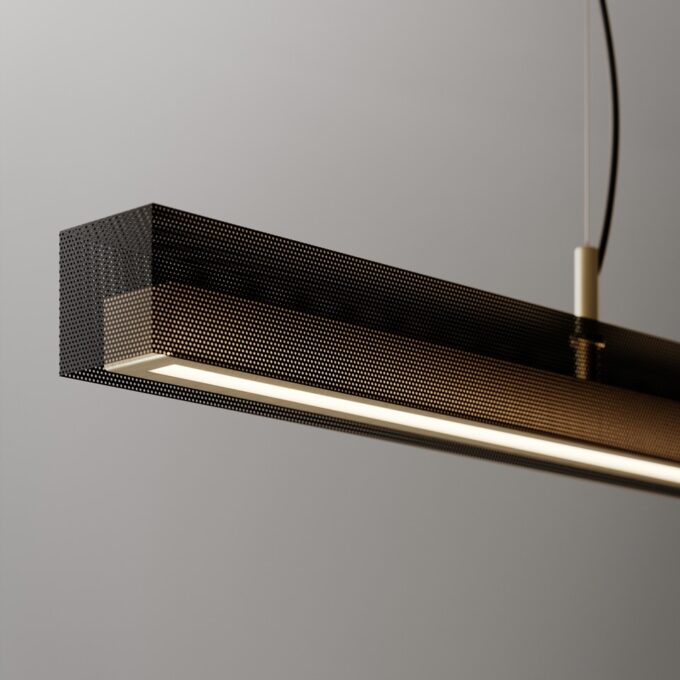 Urban Lightline Suspension - Image 2