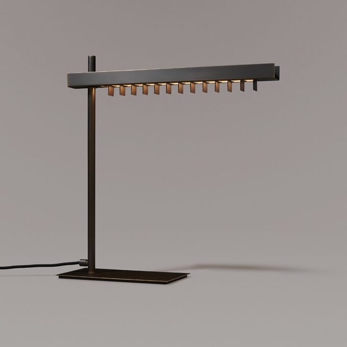 VCM Table