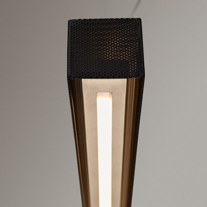 Urban Lightline Suspension - Image 3