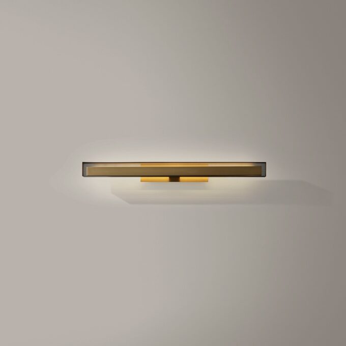 Urban Lightline Wall