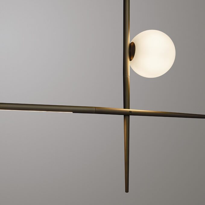 Spear Ceiling - Image 2