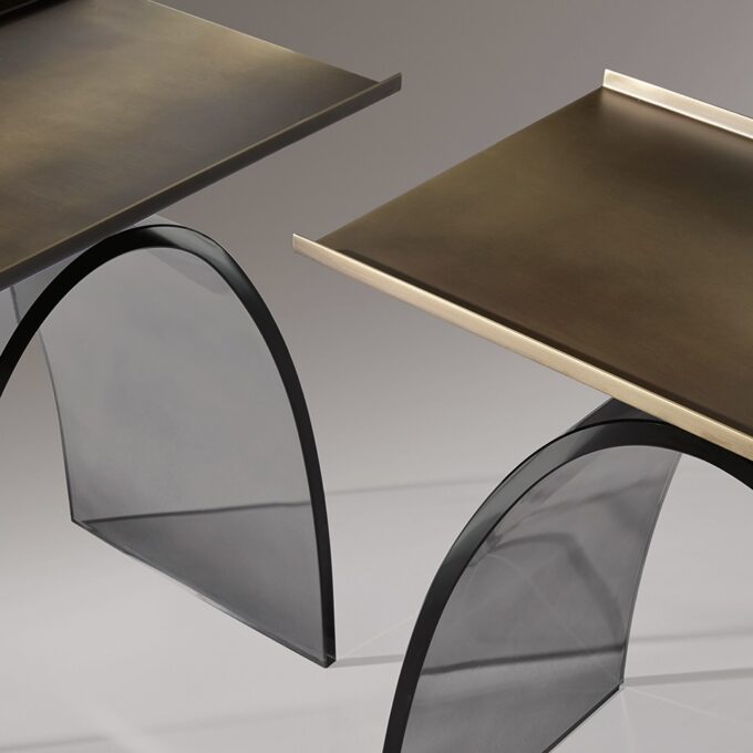 Wave Coffee Table - Image 2