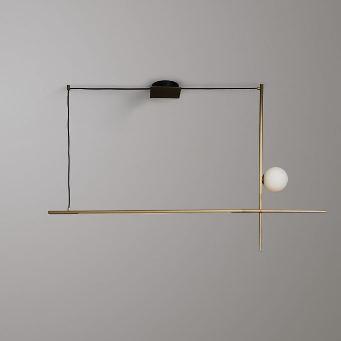 Spear Ceiling