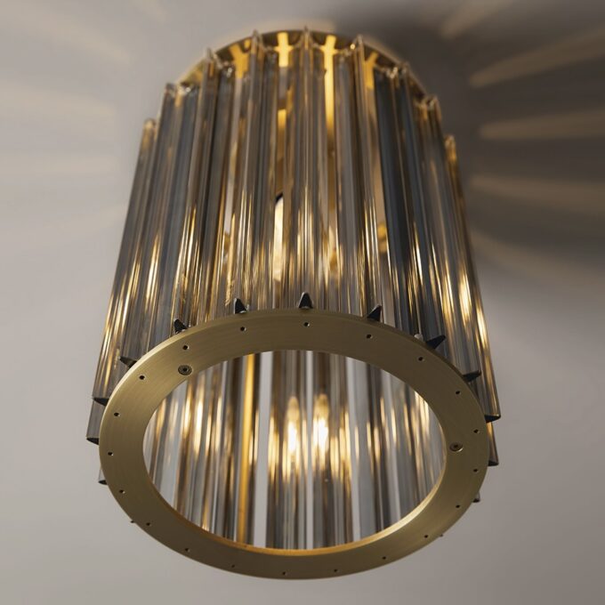 Crown Ceiling - Image 2