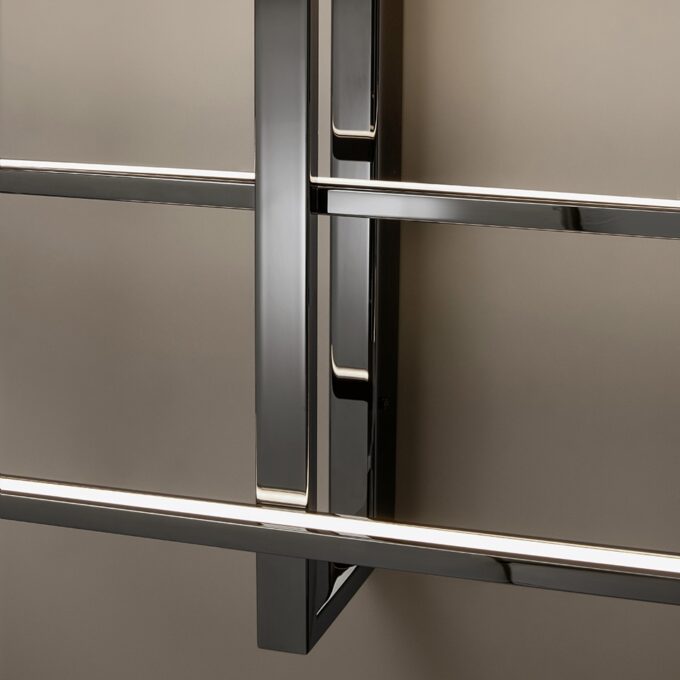 Mondrian LED Wall Double - Image 4