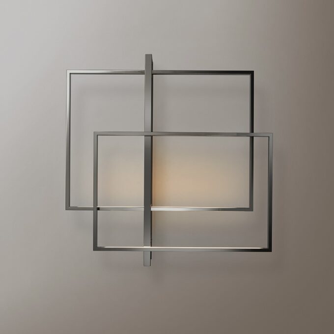 Mondrian LED Wall Double - Image 3