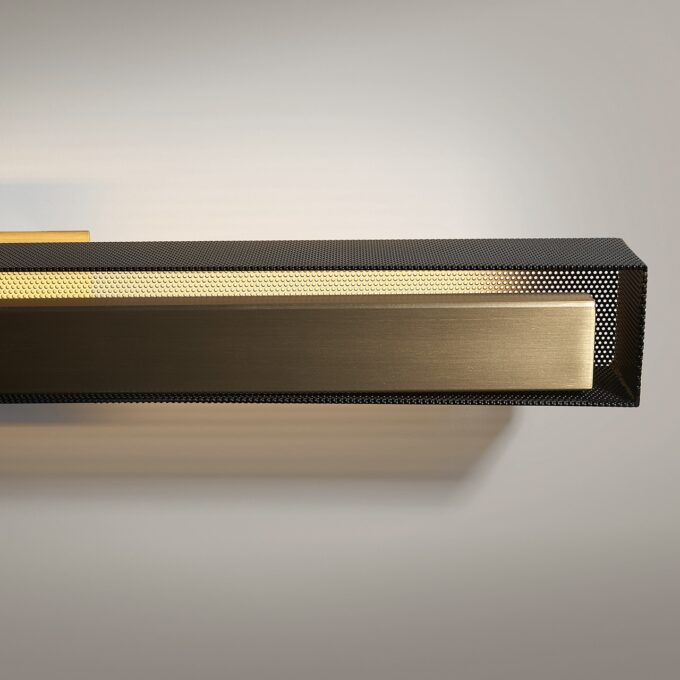 Urban Lightline Wall - Image 2