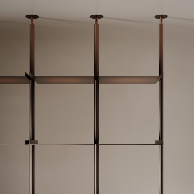 Open Bookcase - Image 2