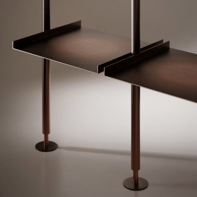 Open Bookcase - Image 3