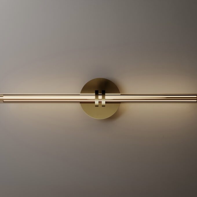 Optical Wall