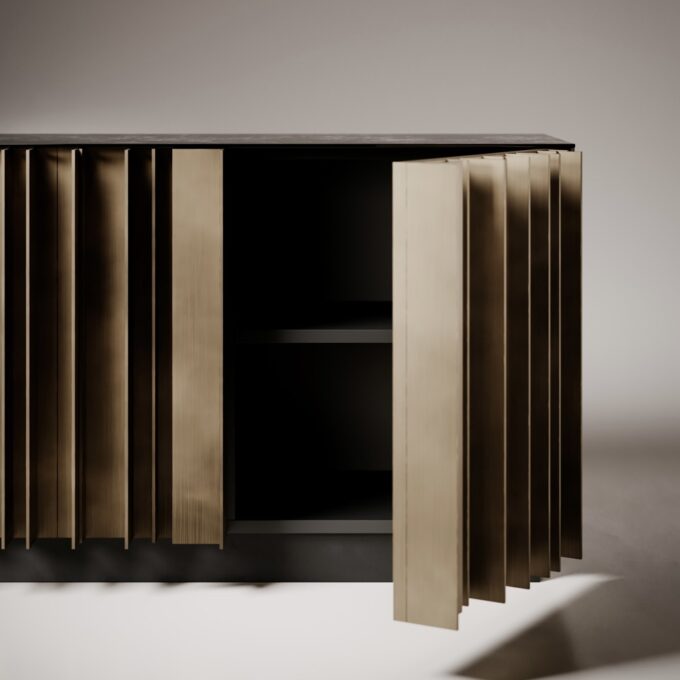 Serge Cabinet - Image 3