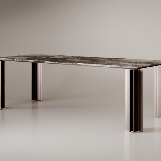Serge Table
