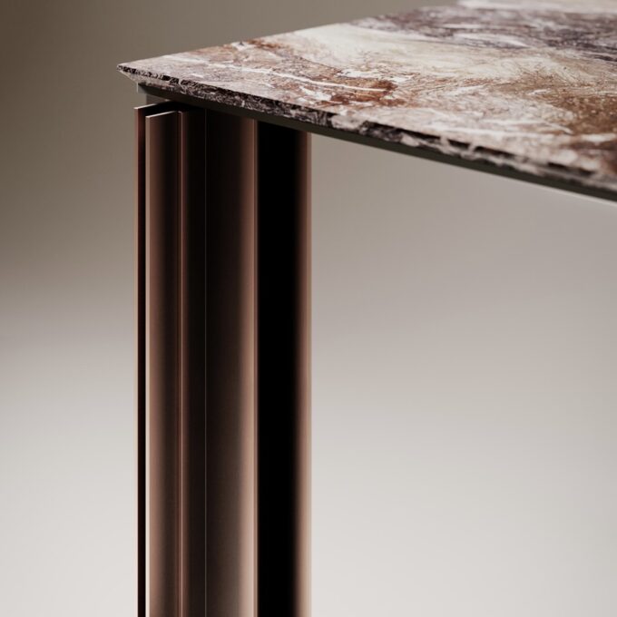 Serge Table - Image 2