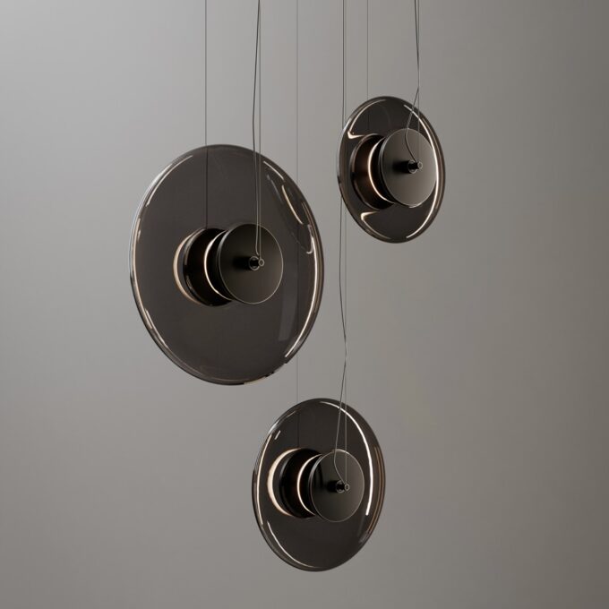 Zen Suspension