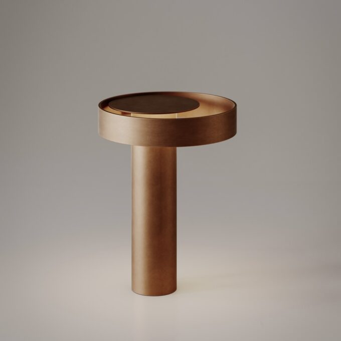 Circle Table - Image 3