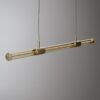 Cross Suspension Linear