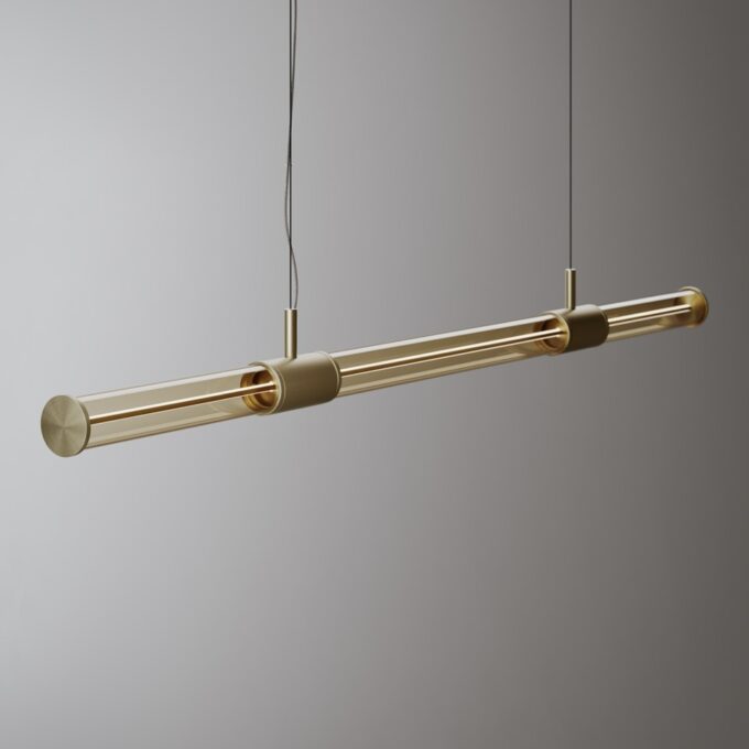 Cross Suspension Linear