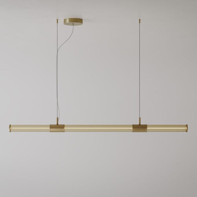 Cross Suspension Linear - Image 2