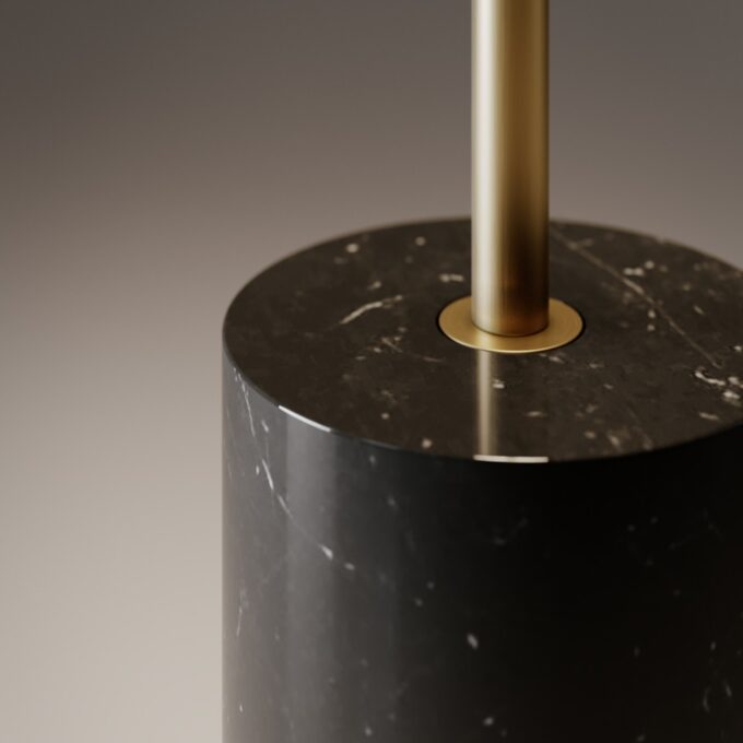 Doma Floor Lamp - Image 2
