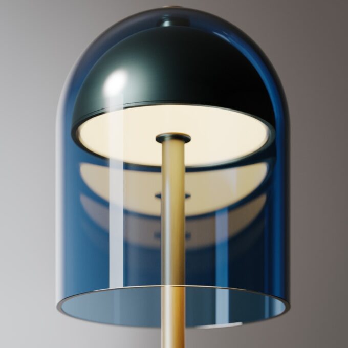 Doma Floor Lamp - Image 5