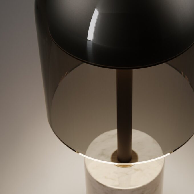 Doma Table Lamp - Image 2