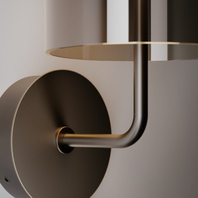 Doma Wall Lamp - Image 3