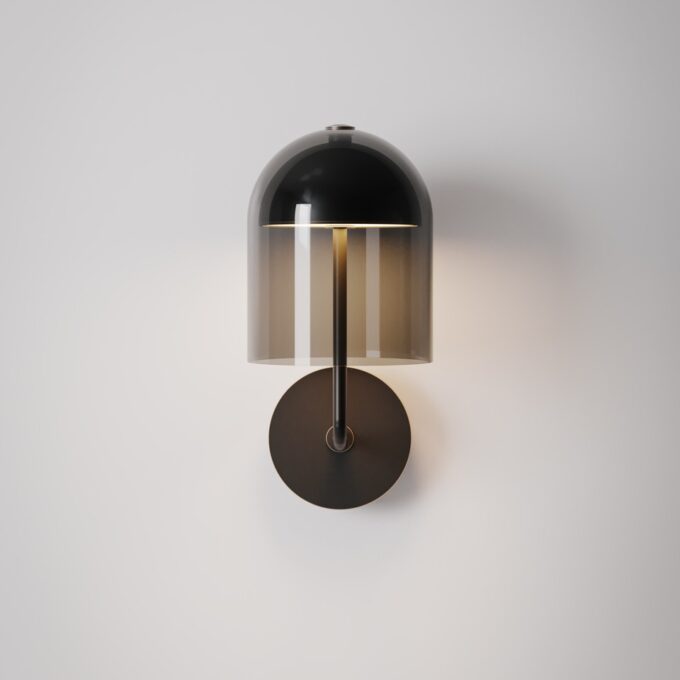 Doma Wall Lamp - Image 2