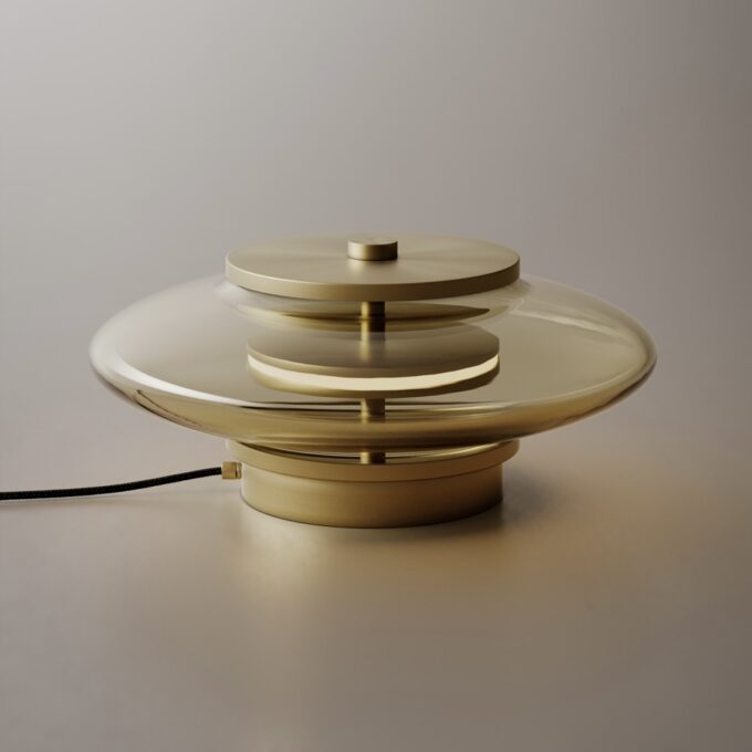 Zen Table