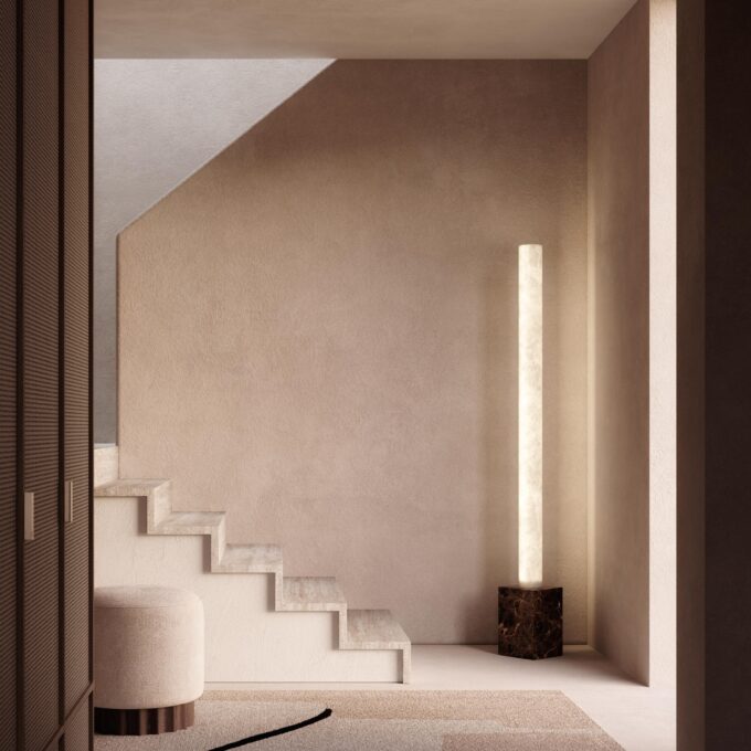 Zeus Floor Lamp - Image 2