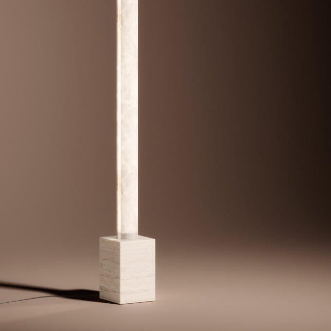 Zeus Floor Lamp