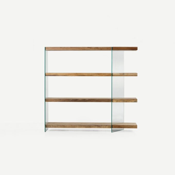 Graft Glass