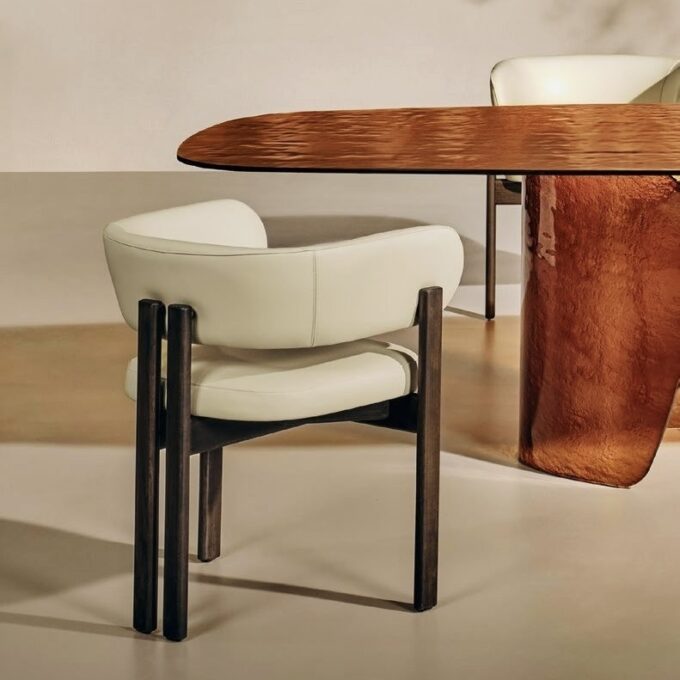 Bay Armchair - Image 5