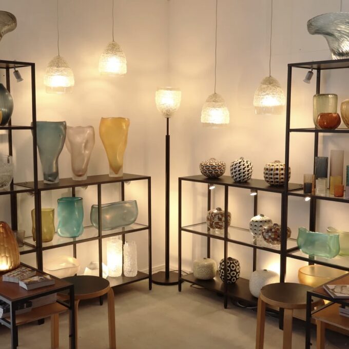 Ghiaccio Luce Stelo - Image 5
