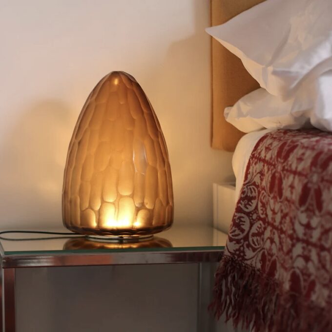 Goccia Luce Ambra Bamboo - Image 3