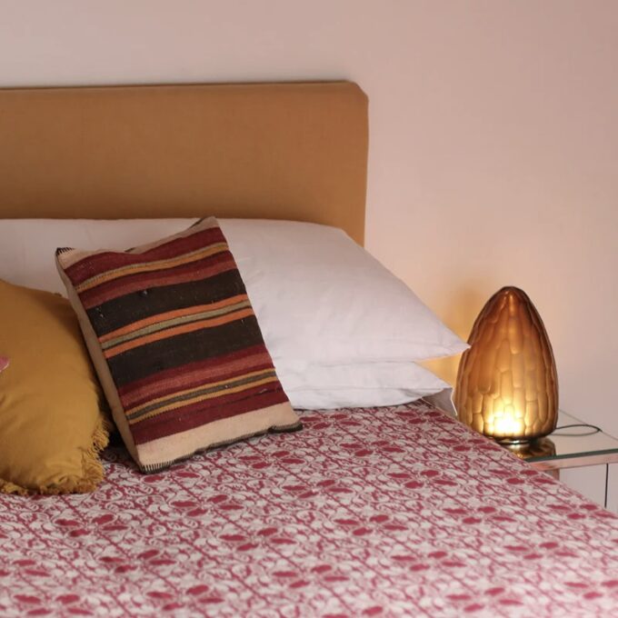 Goccia Luce Ambra Bamboo - Image 2