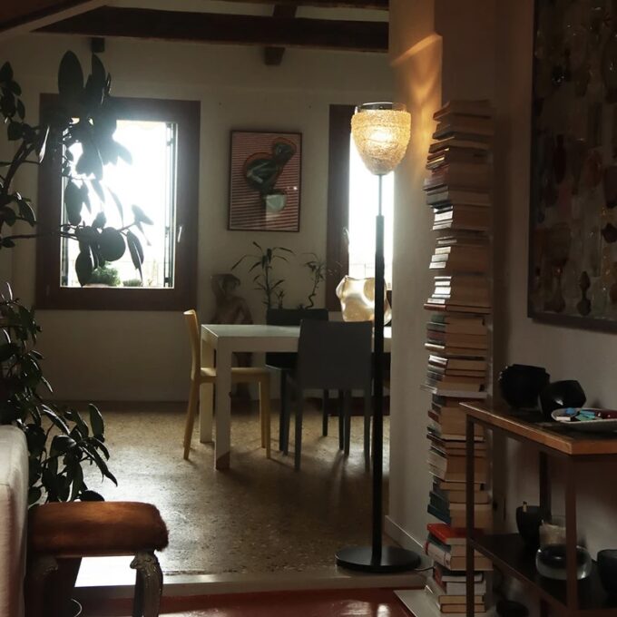 Ghiaccio Luce Stelo - Image 4