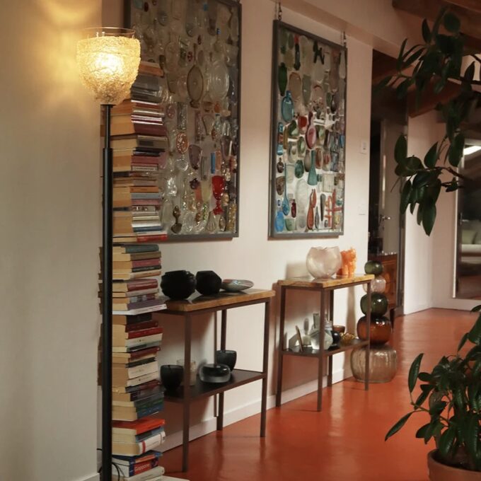 Ghiaccio Luce Stelo - Image 3