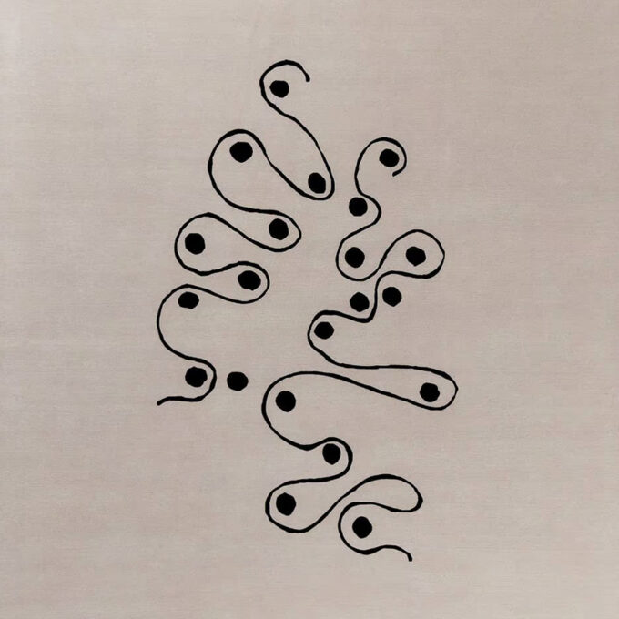 Viaggio nella Fantasia Rug