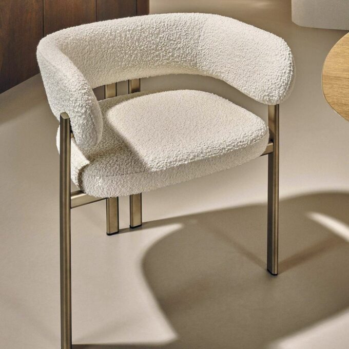 Bay Armchair - Image 3