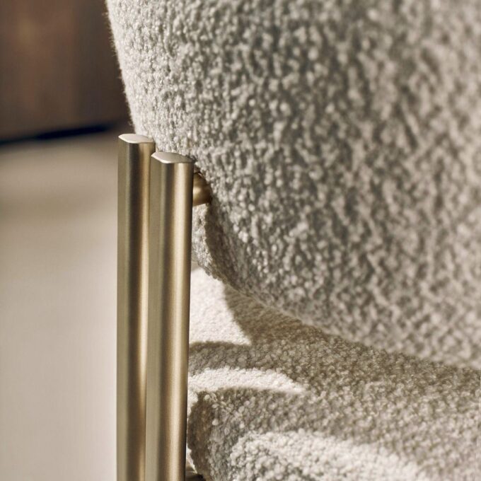 Bay Armchair - Image 4