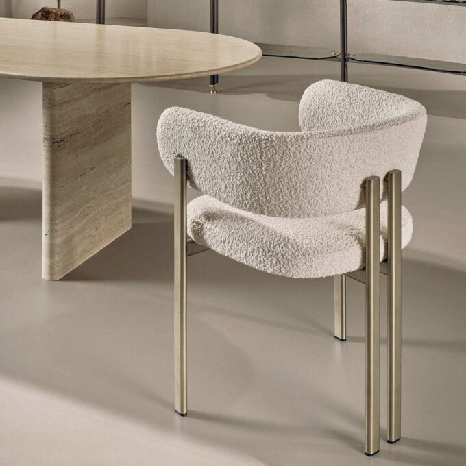 Bay Armchair - Image 2