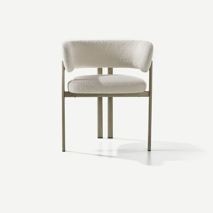 Bay Armchair