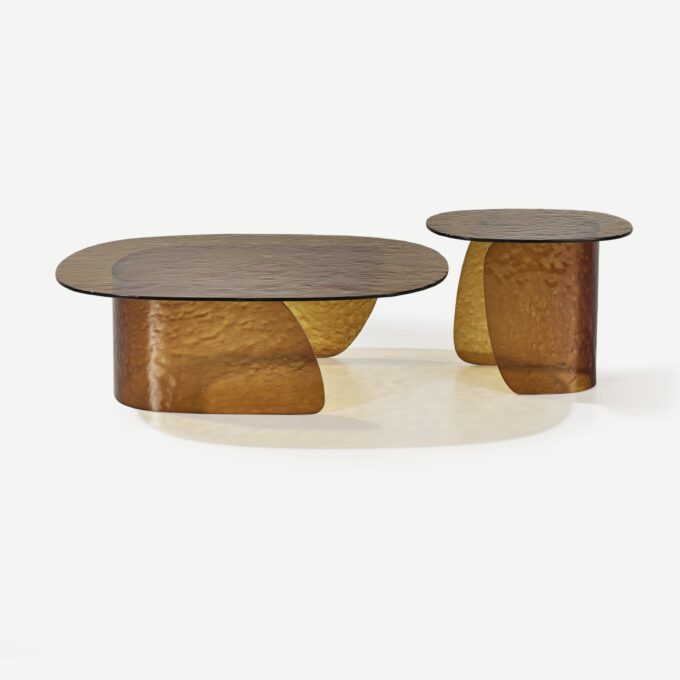 Blur Coffee Table