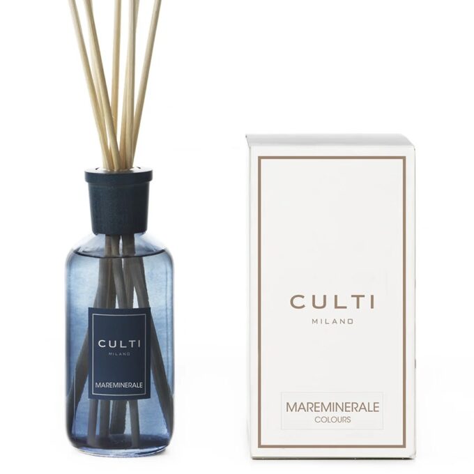 Mareminerale Stile Diffuser Blu